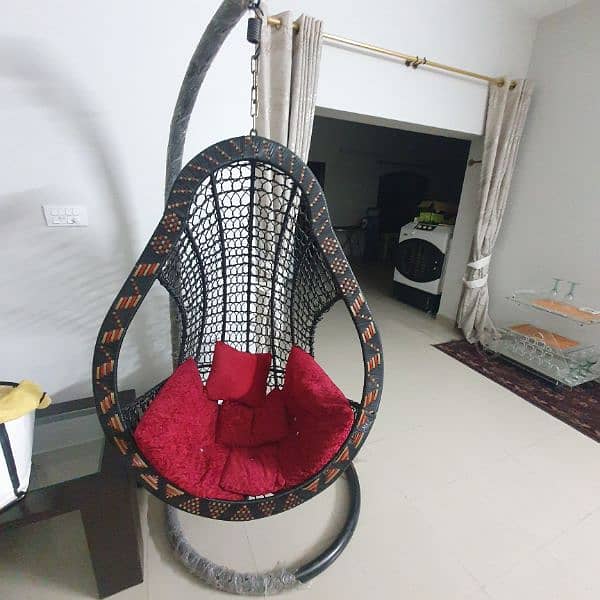 Hanging Chair 7