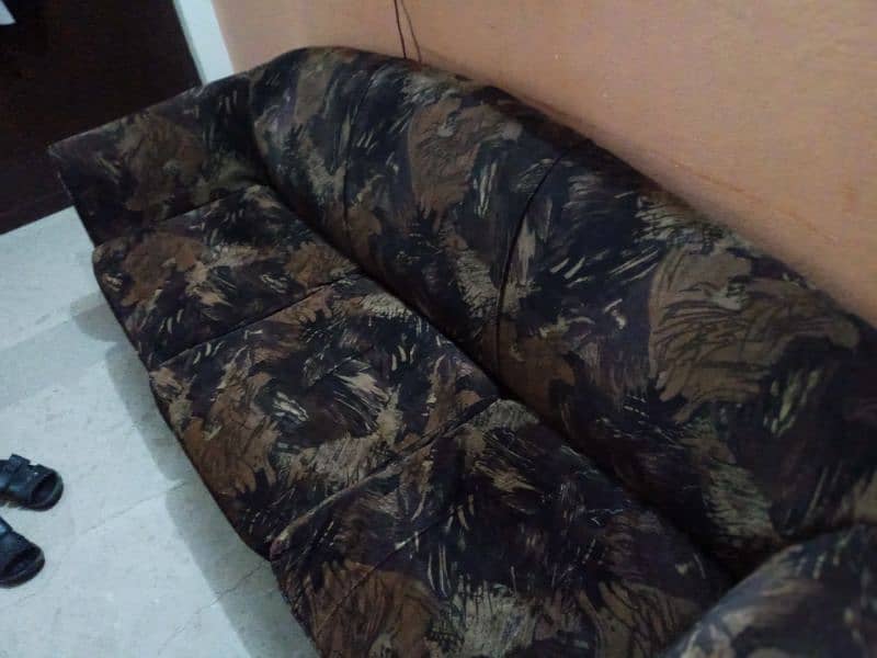 6 seater sofa set for sale 3+2+1 1