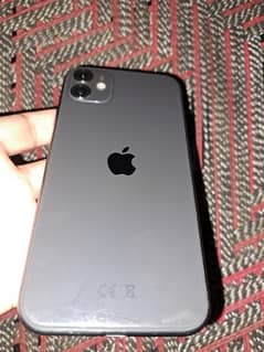 Iphone 11 64 GB Non PTA 0