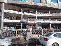 139 Sqft 2nd floor Shop In Stunning Main Boulevard Gulberg Is Available For sale 0