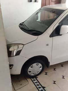 Suzuki Wagon R 2017 0