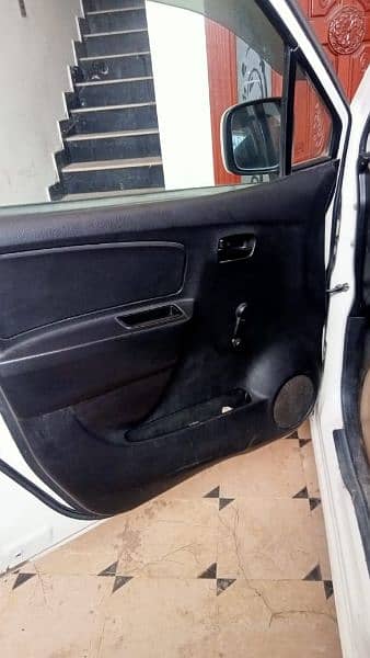 Suzuki Wagon R 2017 14