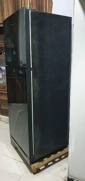 Kenwood Persona Refrigerator in mint Condition 1