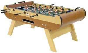 Foosball