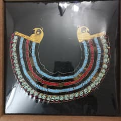 Egyptian jewellery art 0