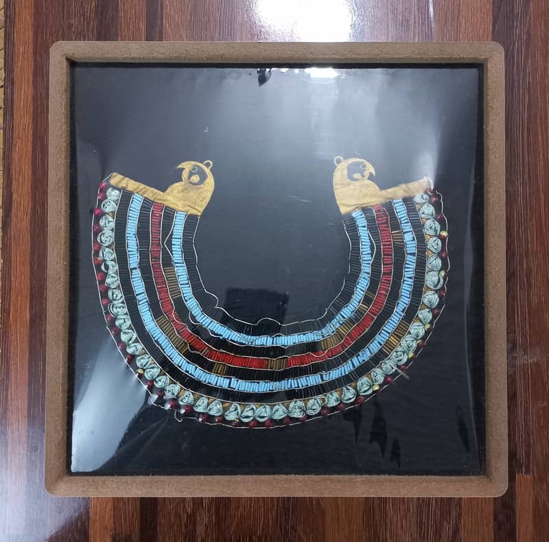 Egyptian jewellery art 5