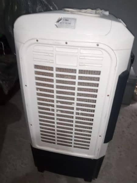 Air cooler 3