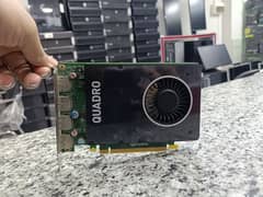 Navida Quadro M2000 4Gb DDR5 128bit 0