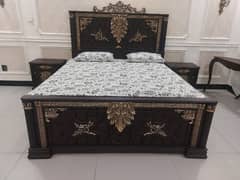 New Bed Set for Sale