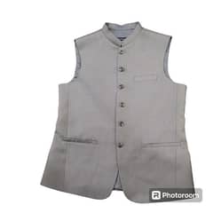 mens and Kids Waistcoats