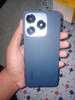 Realme C63 0