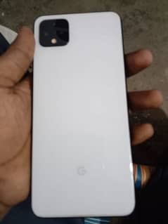 Google pixel 4xl non pta