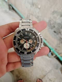 Guess watch 0