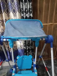 baby swing jhola 0