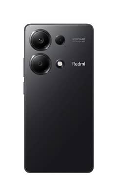 Redme Note 13 pro