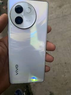 Vivo v30e 8/256 PTa aproved Without boX