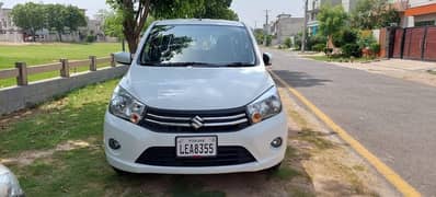 b2b Suzuki Cultus AGS VXL 2020 0