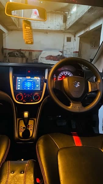 b2b Suzuki Cultus AGS VXL 2020 3