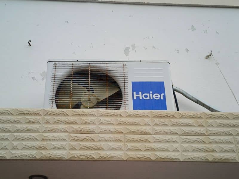 Haier/1.5 Ton/splitAC 2