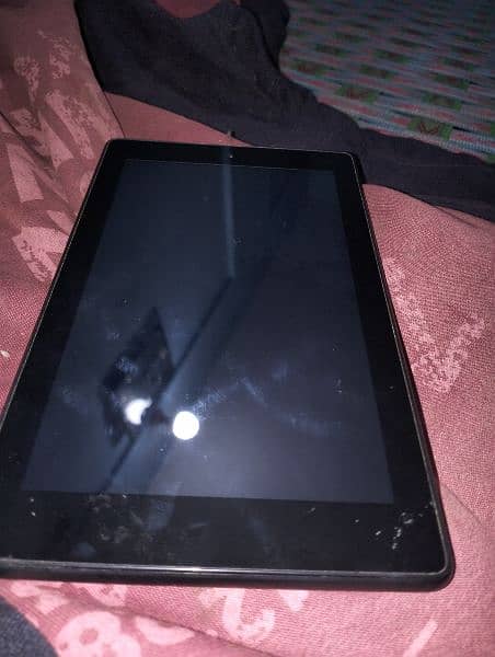 Amazone Tablet Available in Good Condition 1