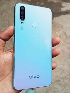 VIVO Y17 mobile in reasonable price 0