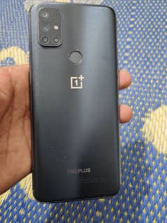 OnePlus N10