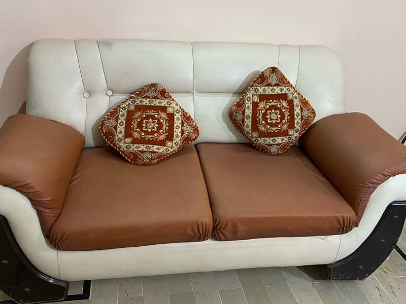 Sofa Set 7 Seaters 5