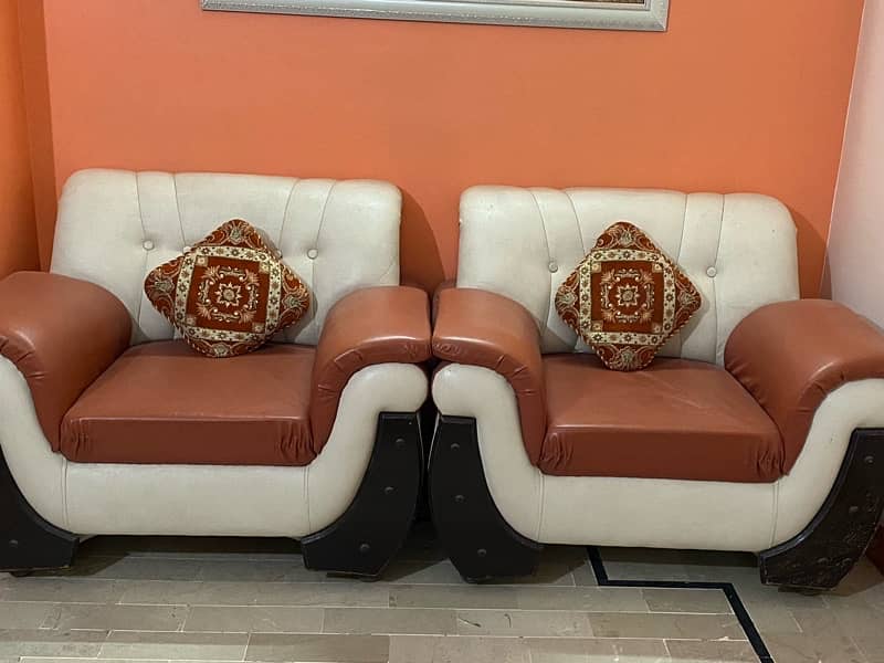 Sofa Set 7 Seaters 6