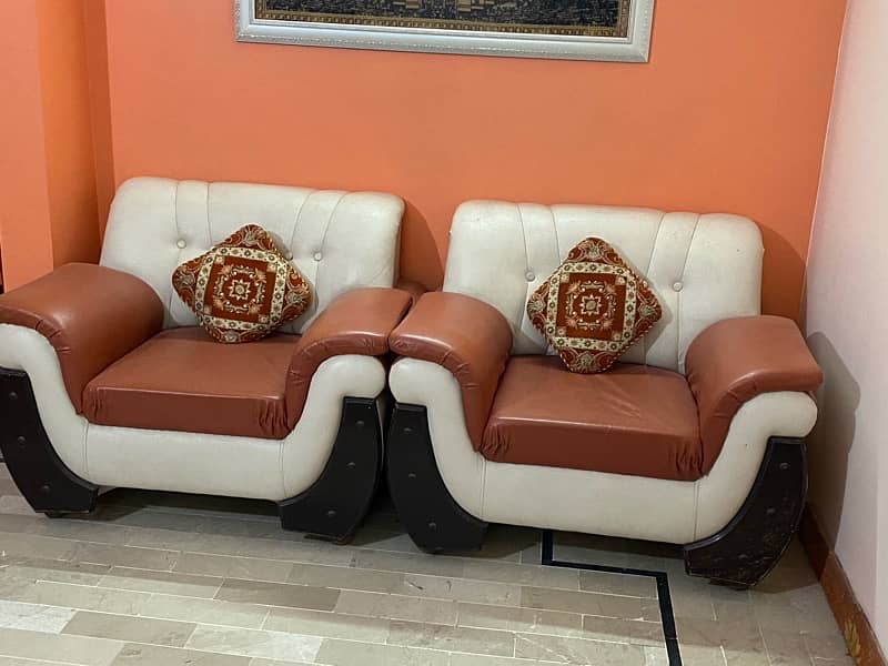 Sofa Set 7 Seaters 11