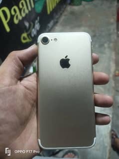 i phone 7 PTA prov dead h parts working 0