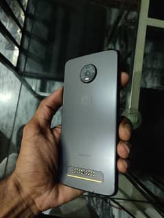 Motorola Z4