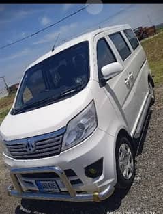 Changan karvaan 0