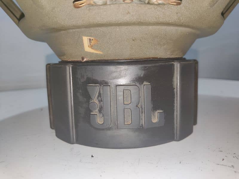 JBL woofer urgent sale 3