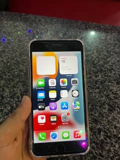 iPhone 7plus pta 0