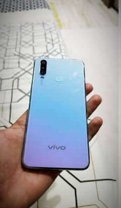 VIVO V17 0