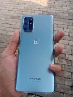 Oneplus 8t 12/256