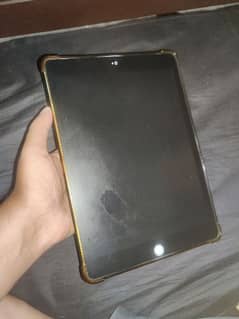 Ipad 7th generation 128gb good condition