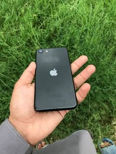 IPHONE SE 2020