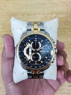 Casio edifice EF-558SG-1AVUDF