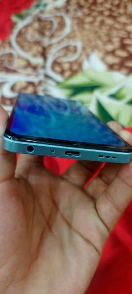 Oppo A57 10/10 condition 8/256 Ram with box 1