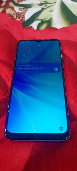 Oppo A57 10/10 condition 8/256 Ram with box 2