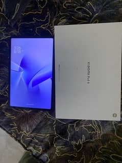 xiaomi pad 6 8 gb ram 256 gb rom 0