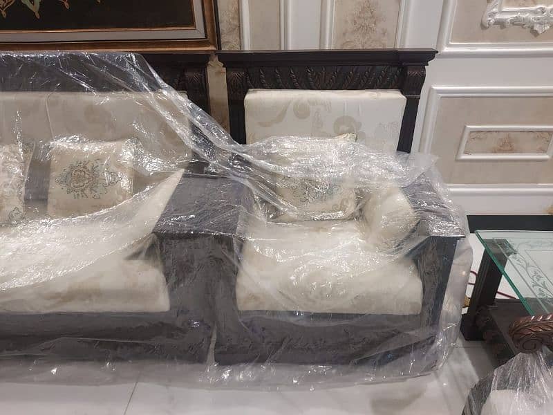 New Sofa Set for Sale 2