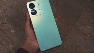 INFINIX SMART 7 HD