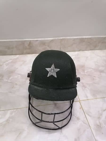 hard ball cricket kit 5