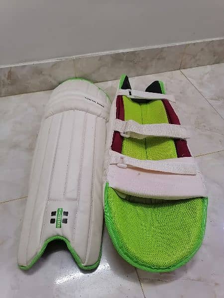 hard ball cricket kit 6