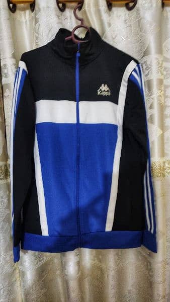 KAPPA tracksuit 1