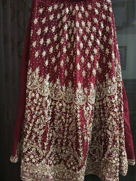 bridal lehnga 4