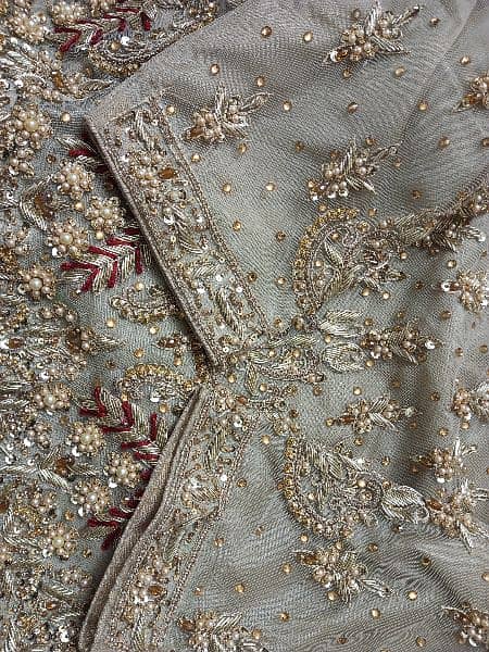 bridal lehnga 11