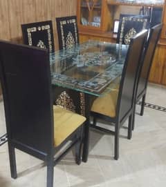 dinning table